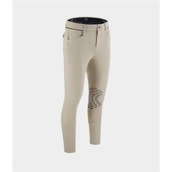 Pantalon d'équitation seconde peau X-Design