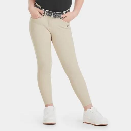 Riding pants girl Horse Pilot X-Design