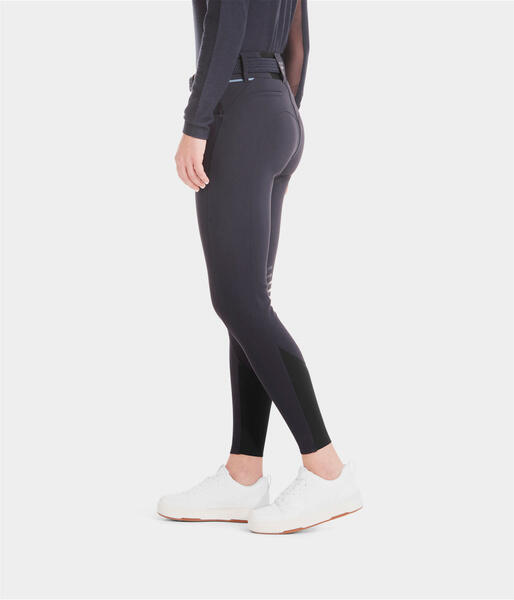 Pantalon d'équitation seconde peau X-Design 2/6
