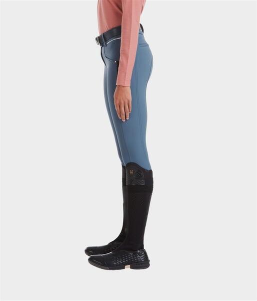 Pantalon d'équitation knee grip X-Balance 2/7