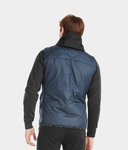 Doudoune sans manches d'équitation Rider Vest 3/7