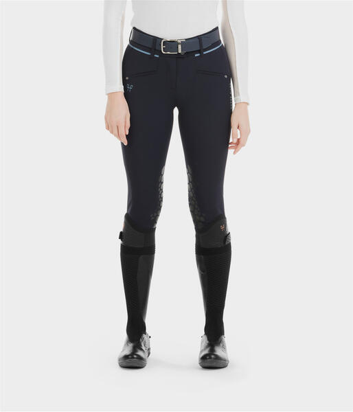 Pantalon d'équitation knee grip X-Balance 2/5