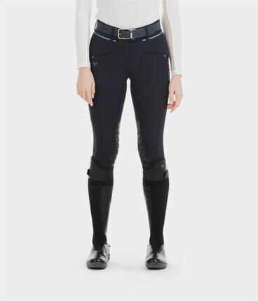 Pantalon équitation mid grip femme Horse Pilot X-Balance