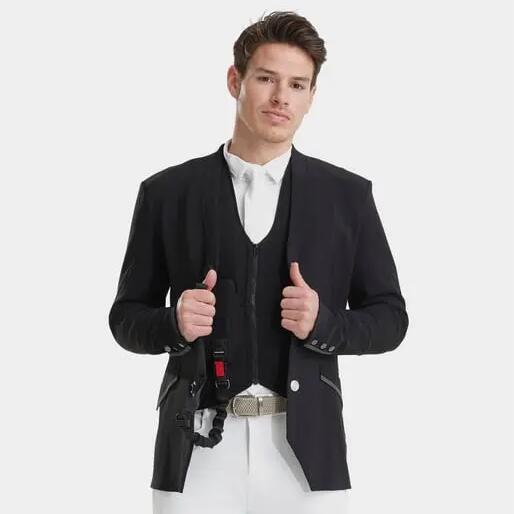 Aerotech Competition Jacket