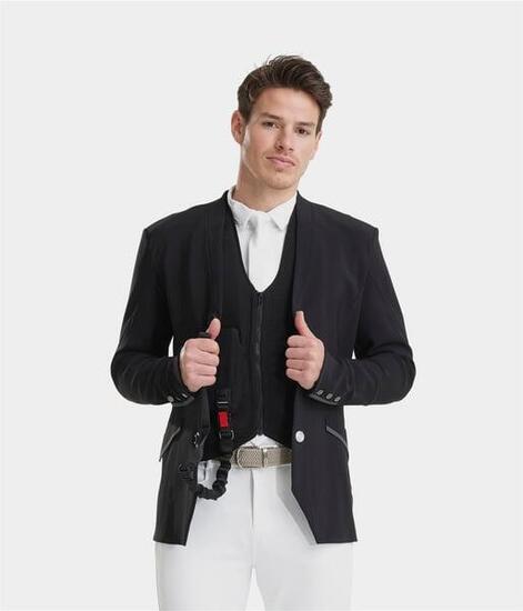 Veste de concours d'équitation Aerotech