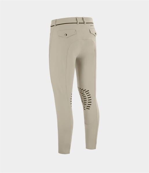 Pantalon d'équitation seconde peau X-Design 2/3