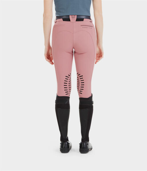 Pantalon d'équitation seconde peau X-Design 2/5