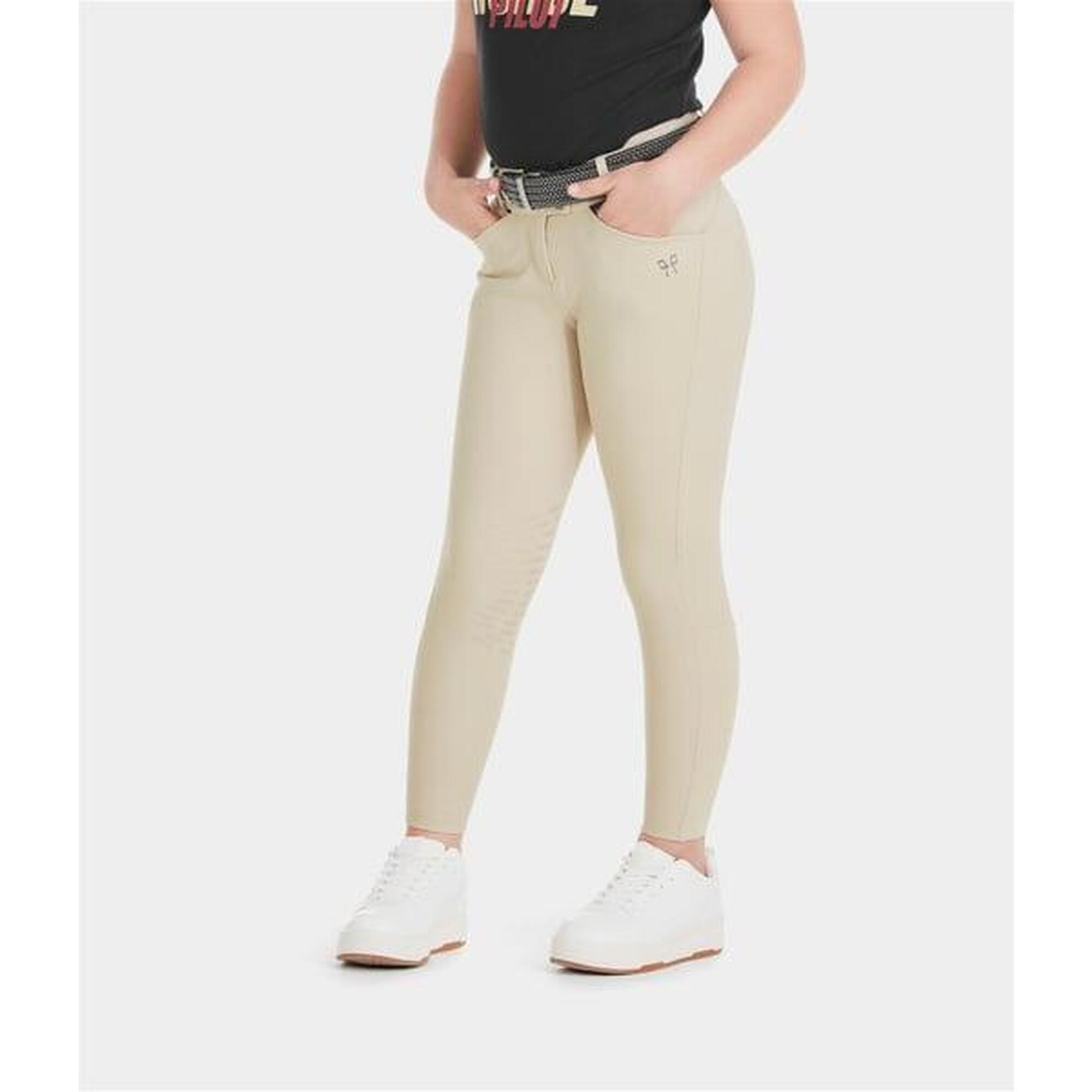 Pantaloni echitație Horse Pilot X-Design