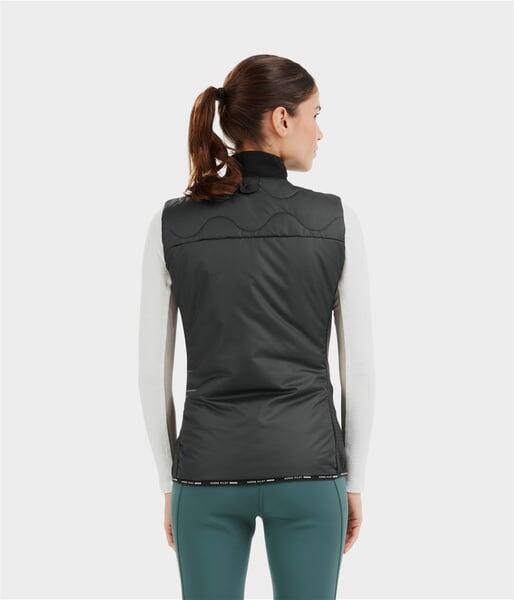 Doudoune sans manches d'équitation Rider Vest 3/6