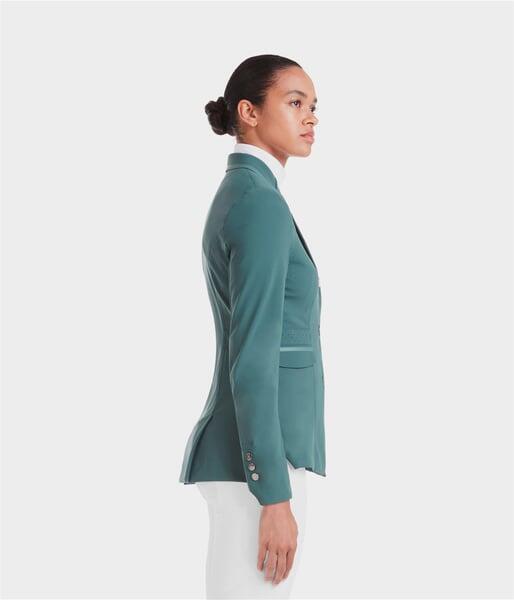 Veste de concours d'équitation Aeromade 2/7