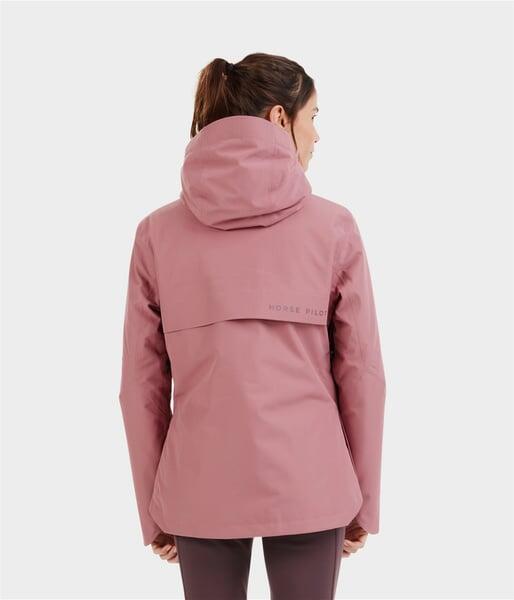 Manteau d'équitation chaud Essential 3/7