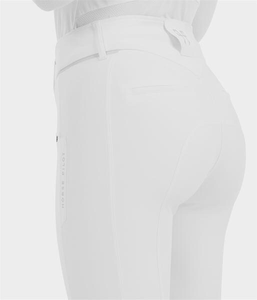 Pantalon d'équitation knee grip X-Balance 4/5
