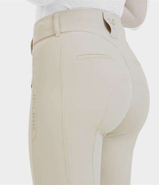 Pantalon d'équitation knee grip X-Balance 4/6
