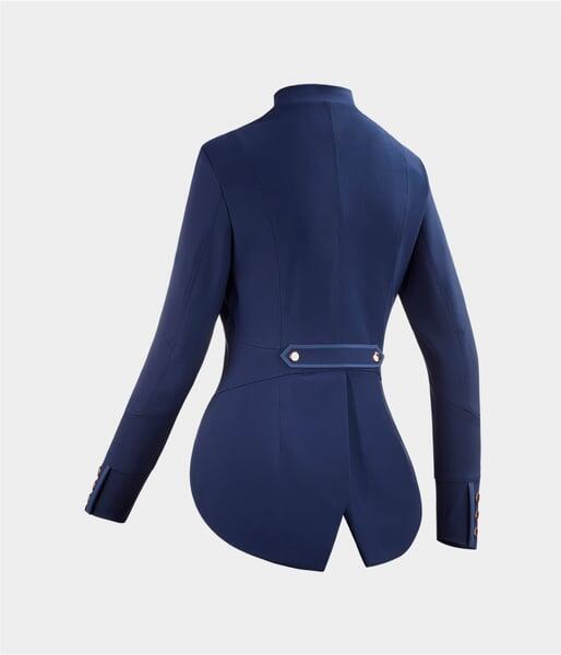 Veste courte de concours d'équitation Mini Frac 2/2