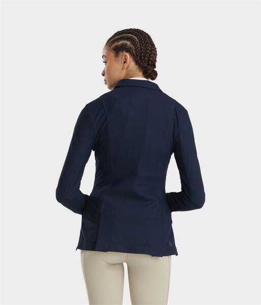 Veste de concours d'équitation légère Aeromesh 3/7