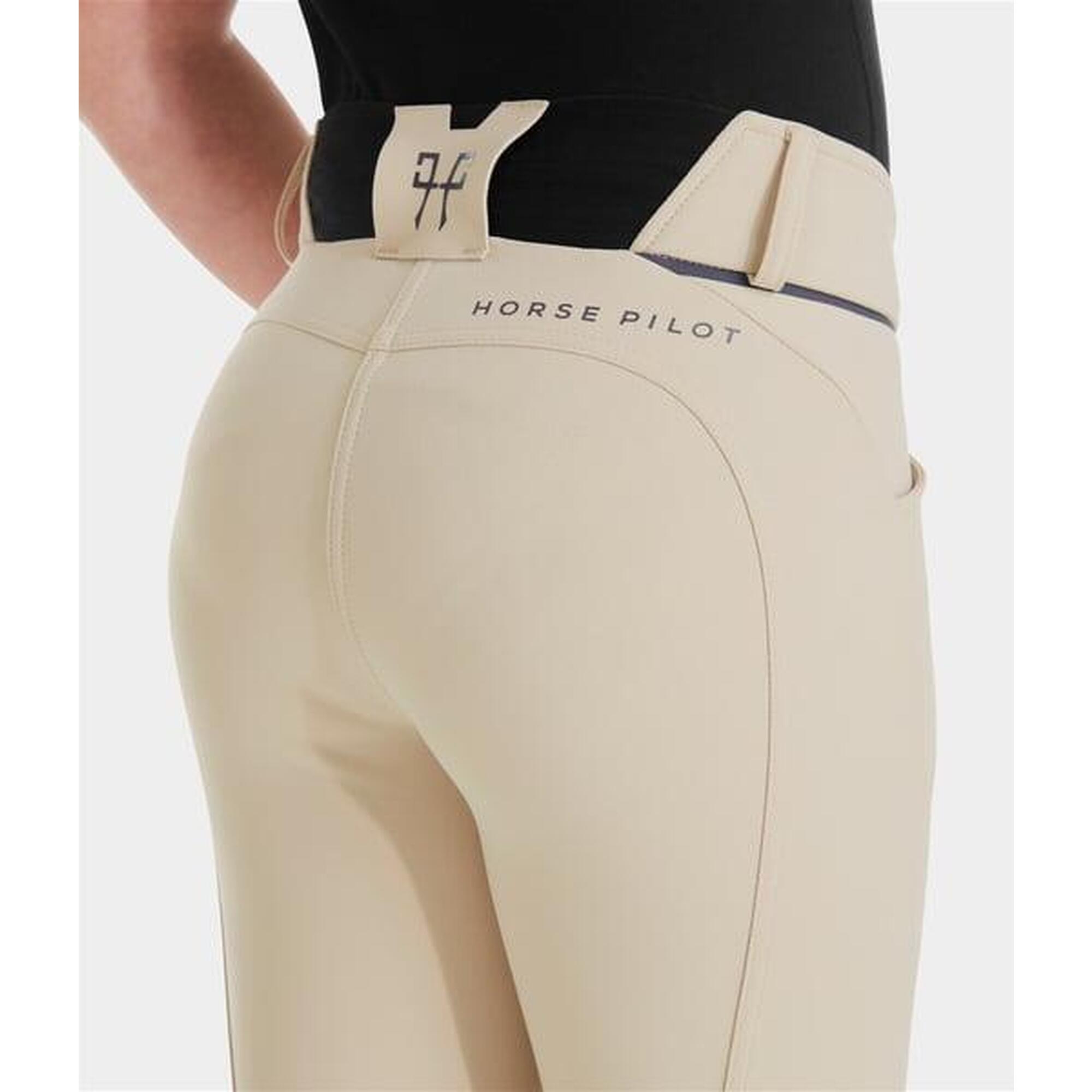 Pantaloni echitație Horse Pilot X-Design