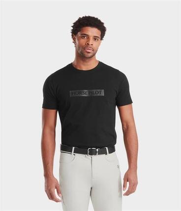 T-shirt d'équitation Team Shirt