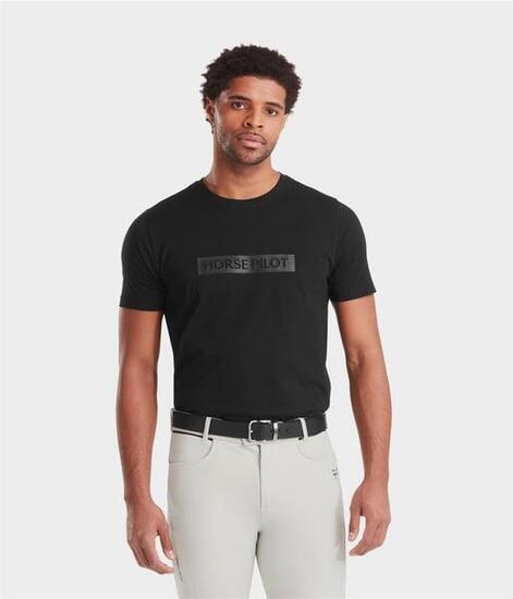 T-shirt d'équitation Team Shirt