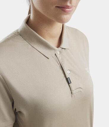 Polo d'équitation unisex Atlas