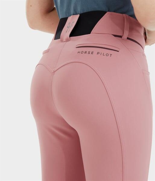 Pantalon d'équitation seconde peau X-Design 4/5