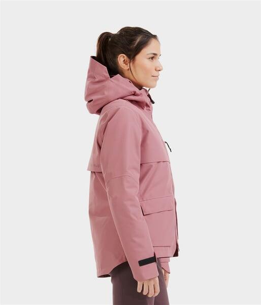 Manteau d'équitation chaud Essential 2/7