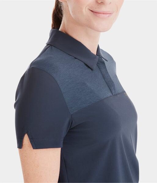 Polo d'équitation respirant Ariia 6/7