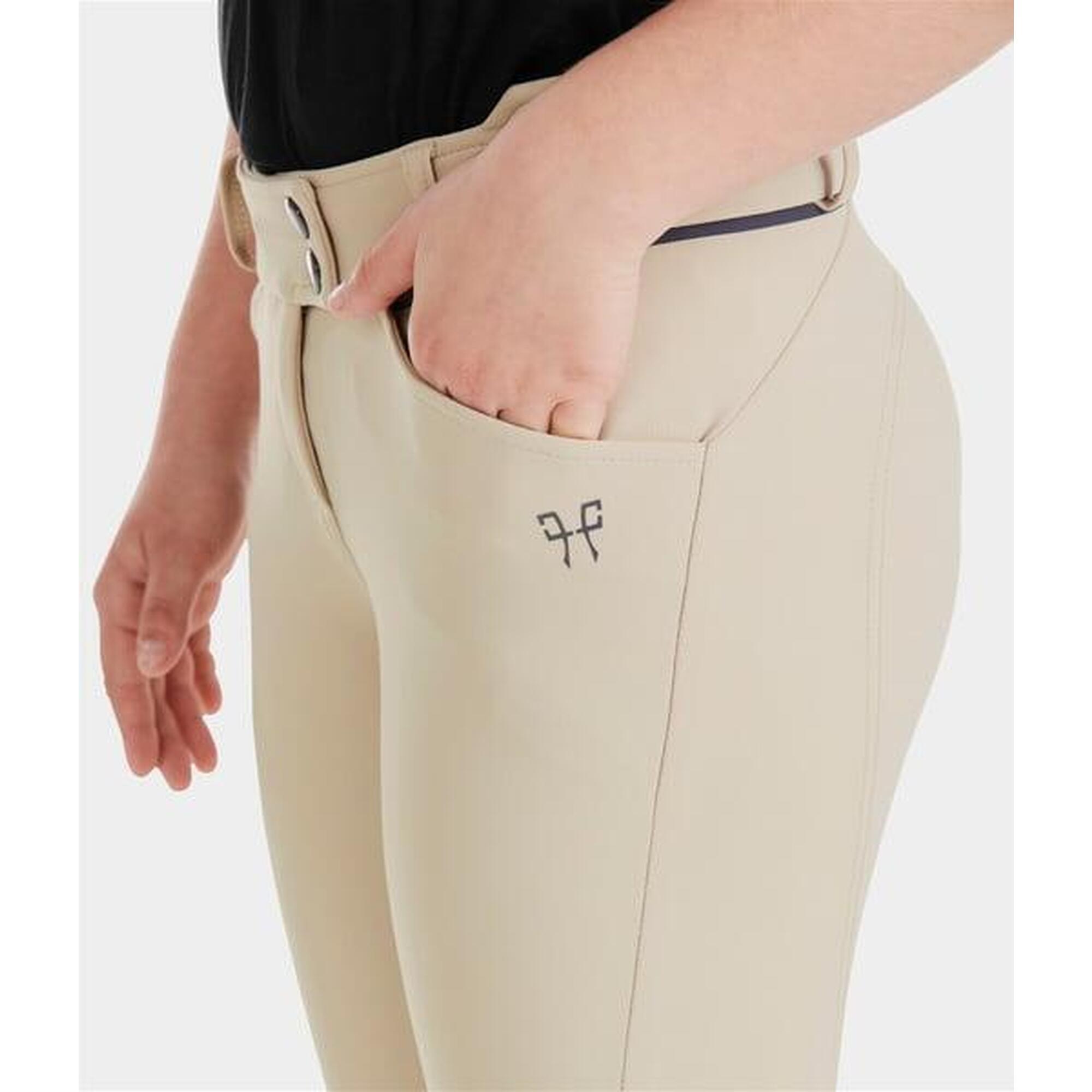 Pantaloni echitație Horse Pilot X-Design