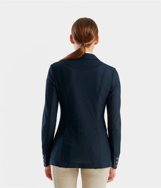 Veste de concours d'équitation légère Aeromesh 7/7