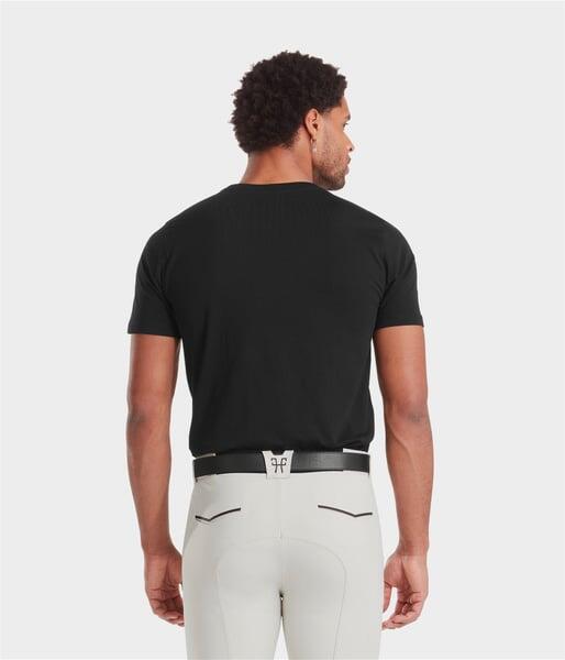 T-shirt d'équitation Team Shirt 2/3