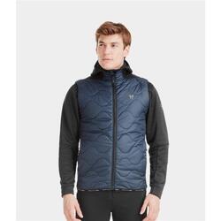 Doudoune sans manches d'équitation Rider Vest
