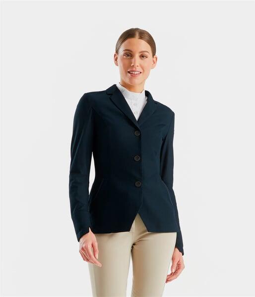 Veste de concours d'équitation légère Aeromesh 5/7