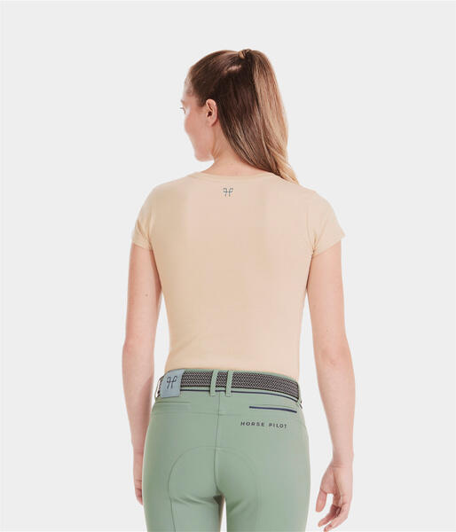 T-shirt d'équitation Team Shirt 3/6