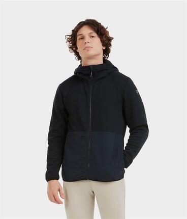 Veste polaire d'équitation Pampa