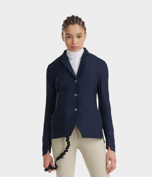 Veste de concours d'équitation légère Aeromesh 4/7