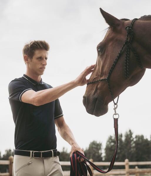 Polo d'équitation Atlas 7/7