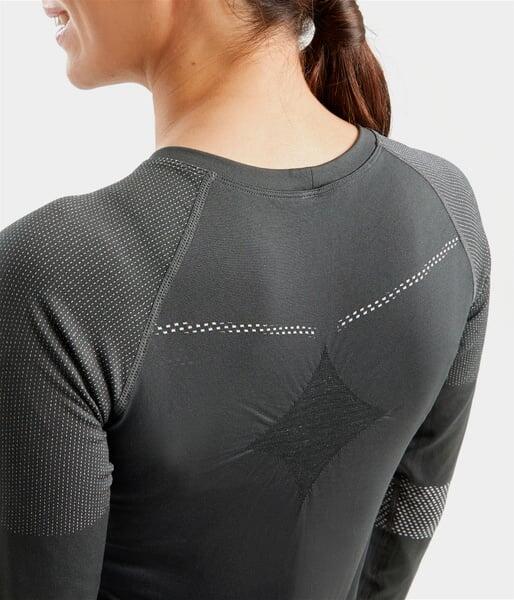T-shirt thermique d'équitation Optimax 5/5