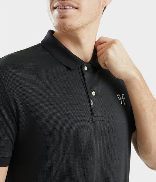 Polo d'équitation unisex Atlas 5/6