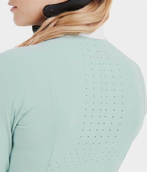 Chemise manche longue femme Aerolight 5/7