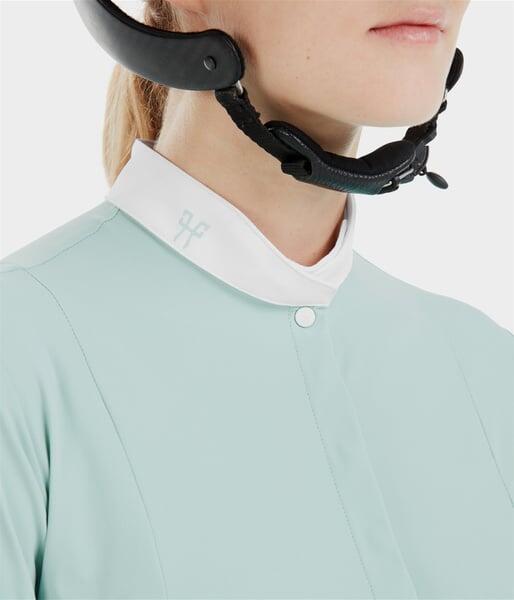 Chemise manche longue femme Aerolight 4/7