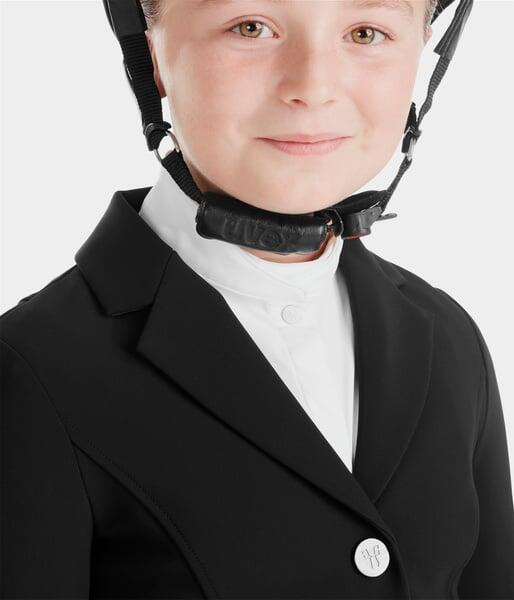 Veste de concours Aerotech fille 5/6