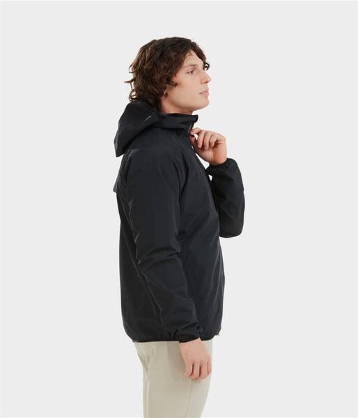 Veste courte d'équitation déperlante Raintech 3/7
