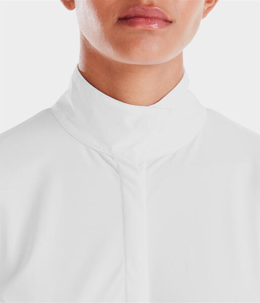 Chemise d'équitation manches longues femme Horse Pilot Monica 6/6