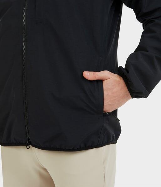 Veste courte d'équitation déperlante Raintech 7/7