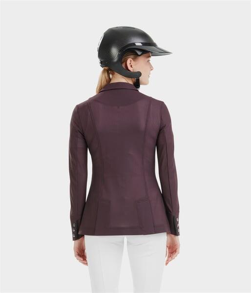 Veste de concours d'équitation légère Aeromesh 3/6