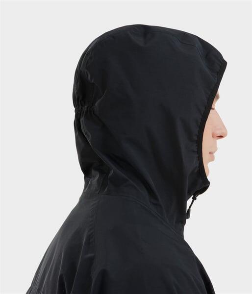 Veste courte d'équitation déperlante Raintech 5/7