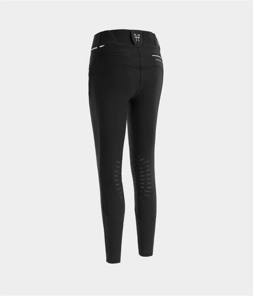 Pantalon d'équitation seconde peau X-Design 4/4