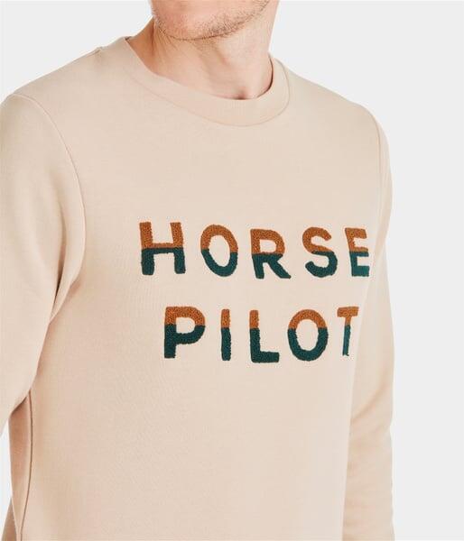 Sweatshirt d'équitation Team Shirt 4/4