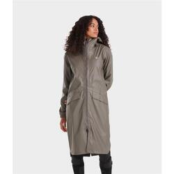 Veste imperméable d'équitation longue Raintech