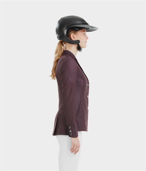 Veste de concours d'équitation légère Aeromesh 2/6