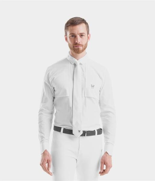 Design Shirt Manches Longues 1/5
